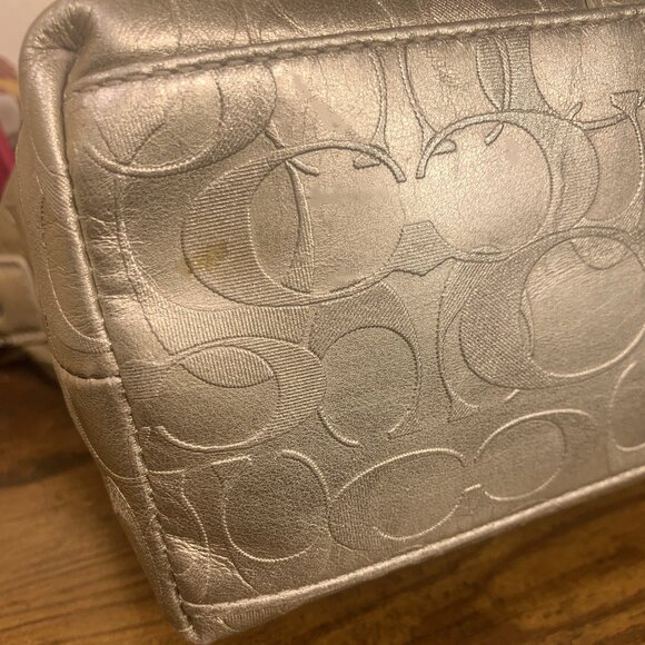 Coach Mini Bag&Vintage Coach Mini Wallet - Picture 11 of 16